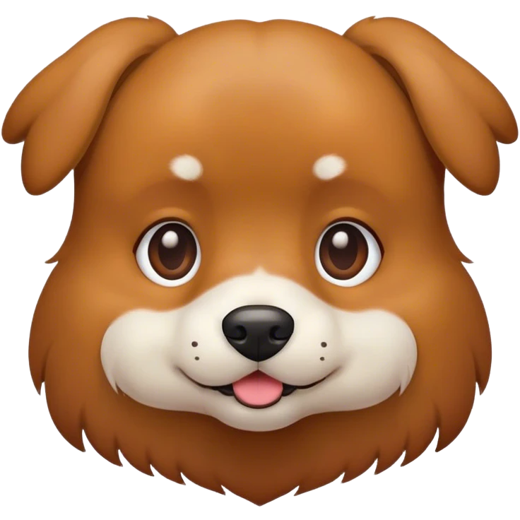 Hund emoji