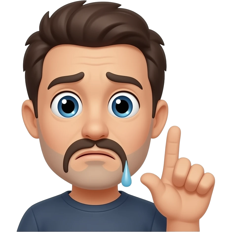 your pissing me off emoji