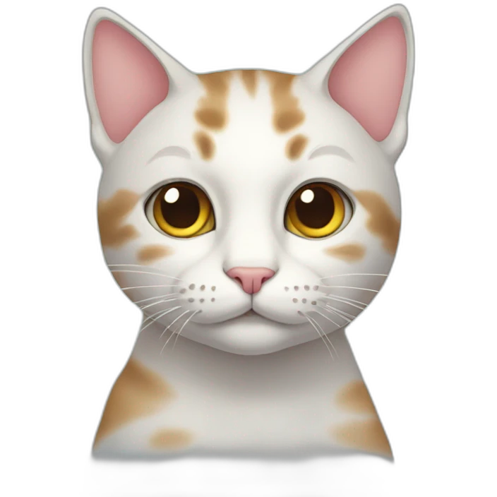 Cat emoji