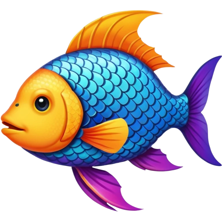 fish emoji