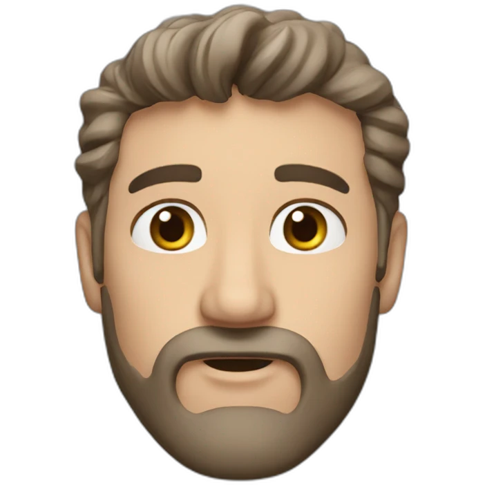 Steve Cobs emoji
