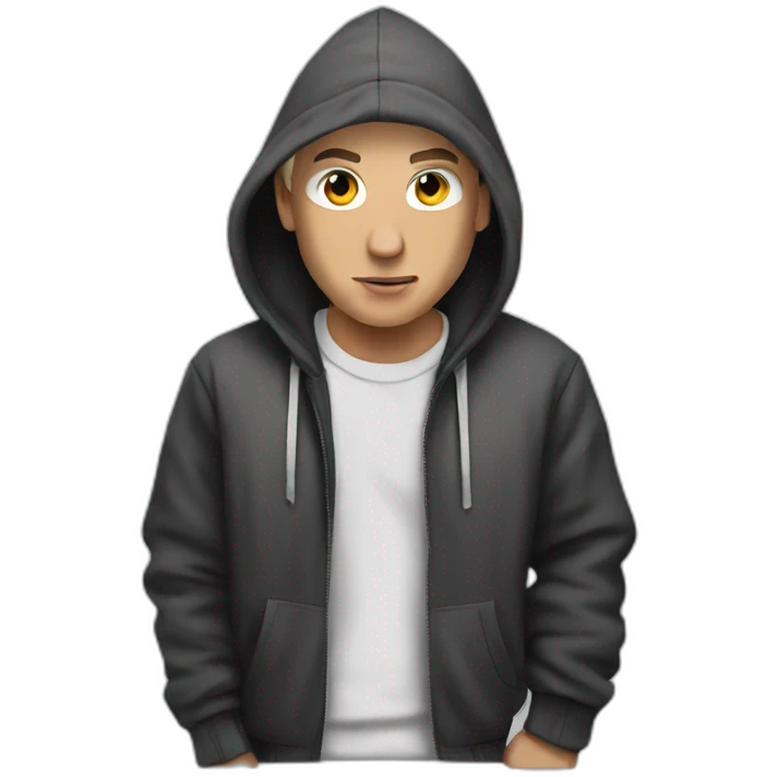 eminem emoji