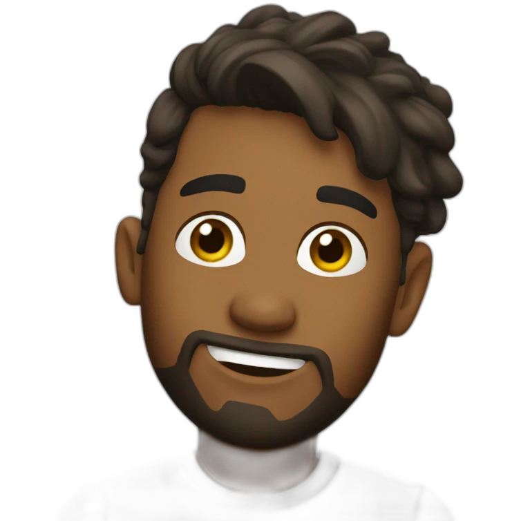 Travis scoot emoji