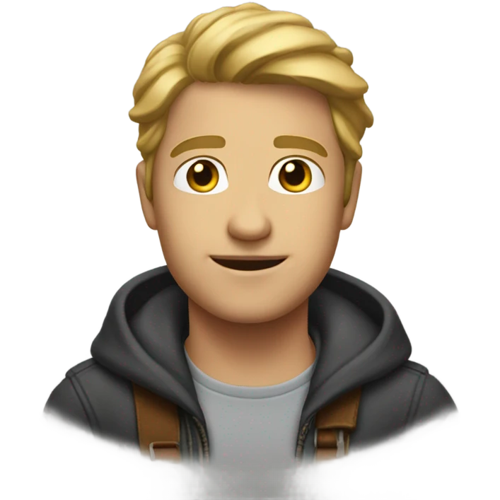 Mason emoji