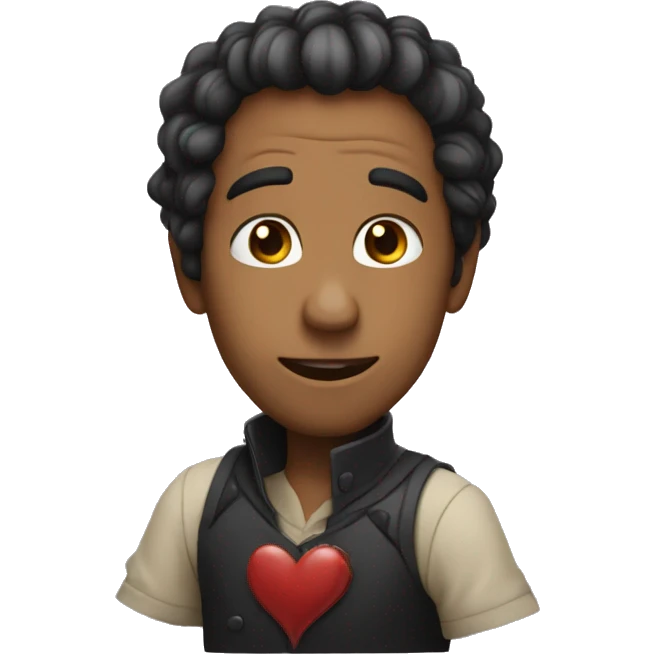 corazon emoji