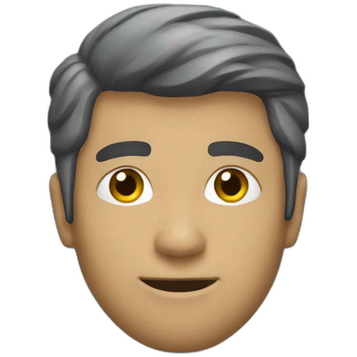 FBI emoji