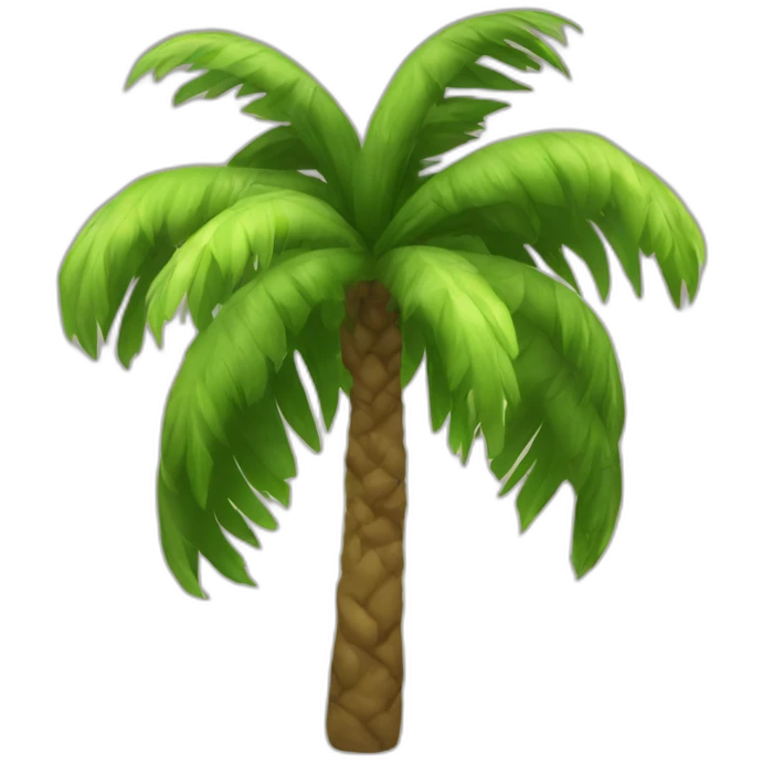 yoran-palm emoji
