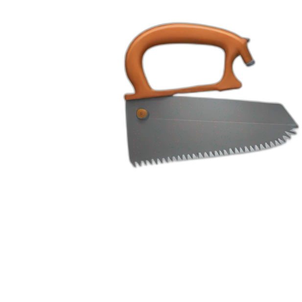 saw emoji