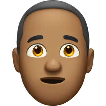 draw an emoji in which life is showing as a movie emoji