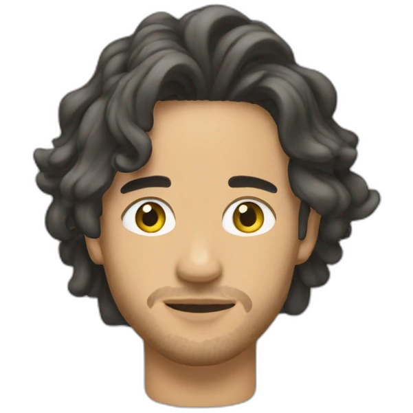 Nekfeu emoji