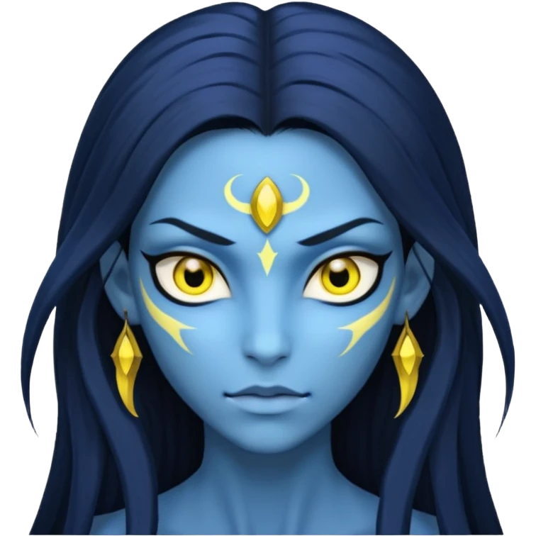 avatar banshee emoji