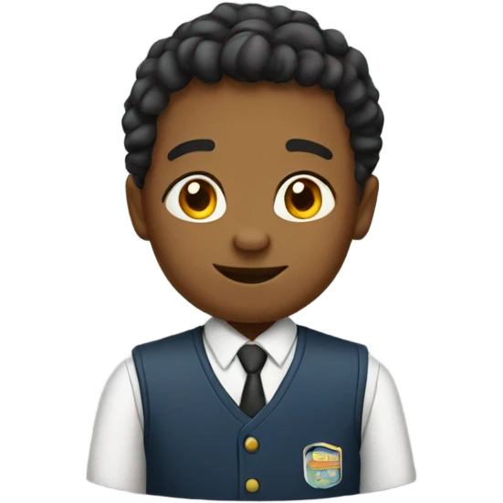 School emoji