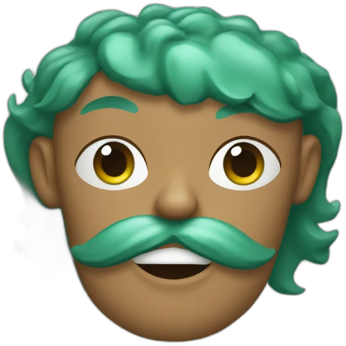Goli soda emoji