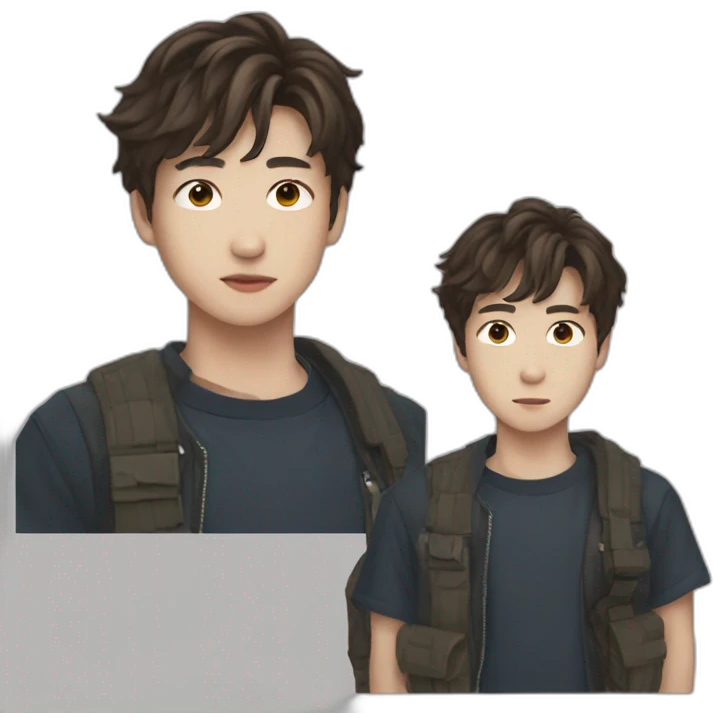 Han straykids emoji