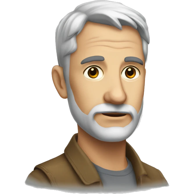 šialená opica  emoji