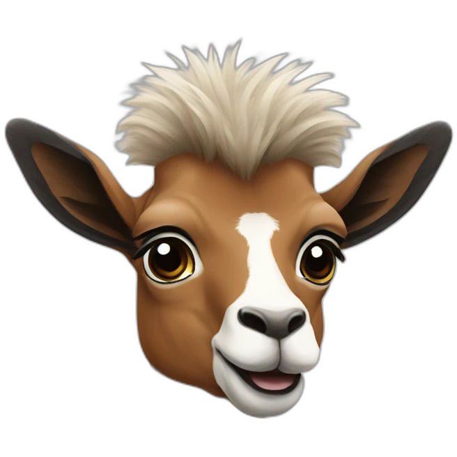 dhali lama emoji