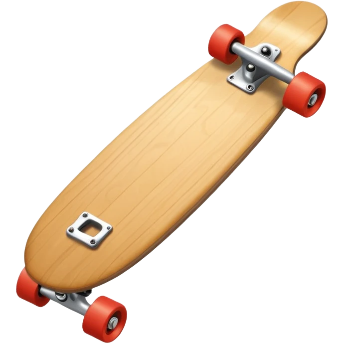 skate board icon emoji
