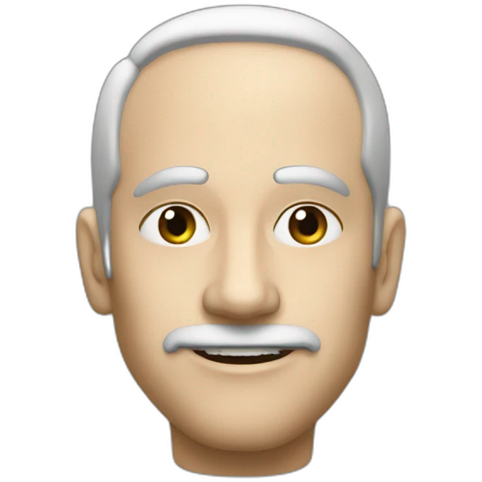 Cbum emoji