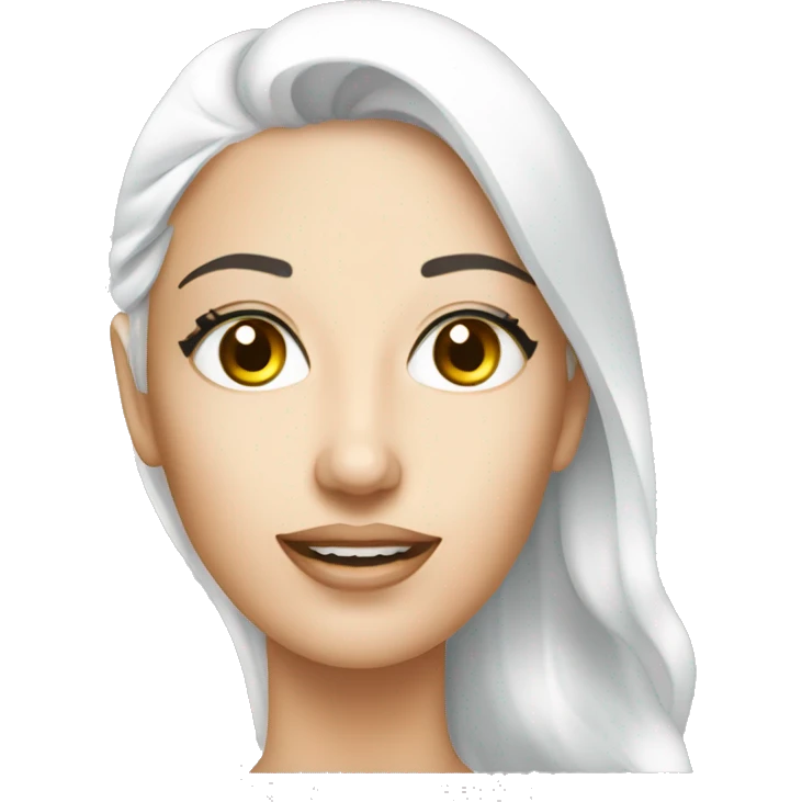 hyaluronic acid serum emoji