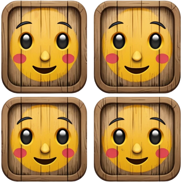 tralies emoji