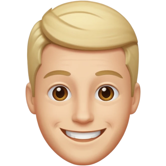 Johnysims emoji