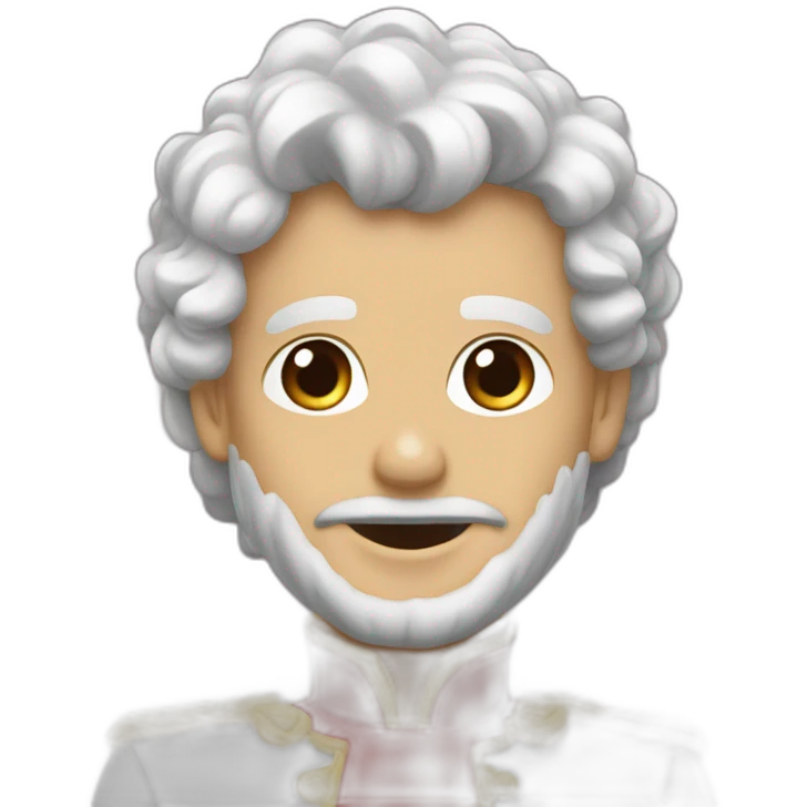 doigt d'honneur emoji