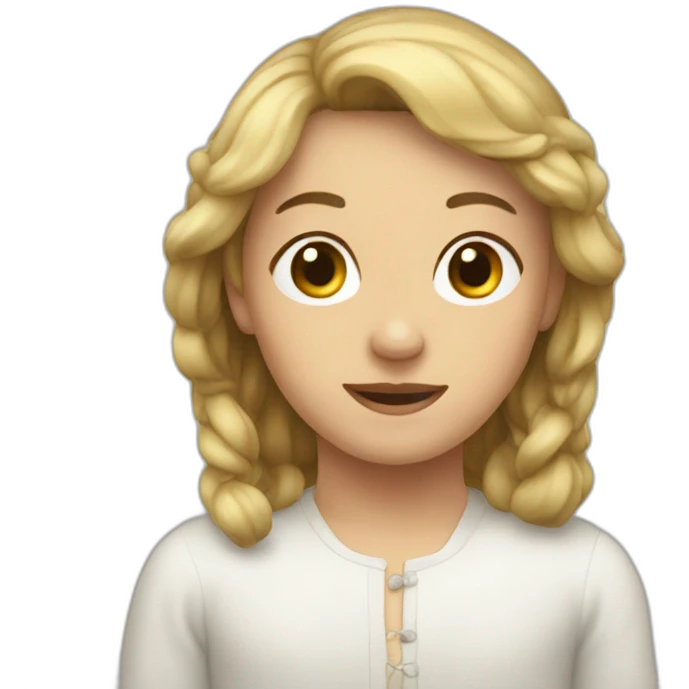 pécresse emoji