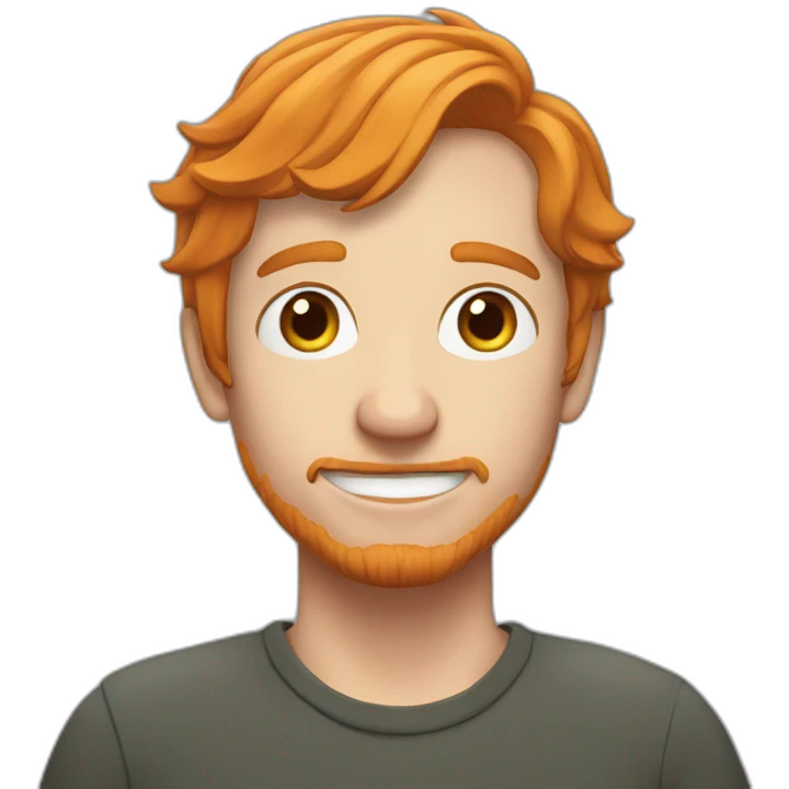 Ruper Grint emoji
