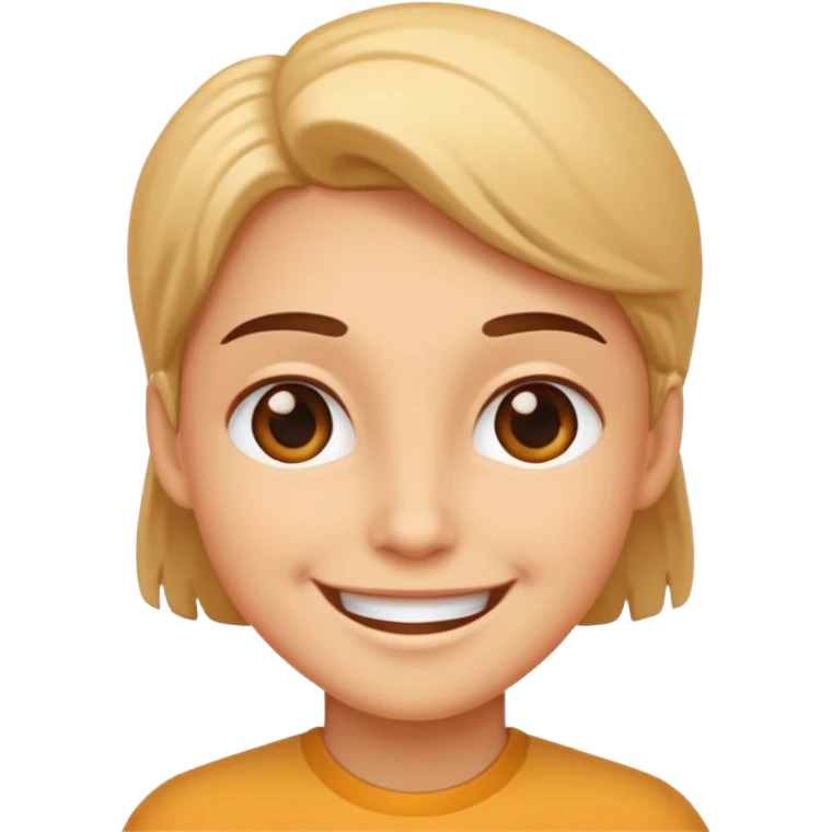 CARITA SONRIENTE emoji