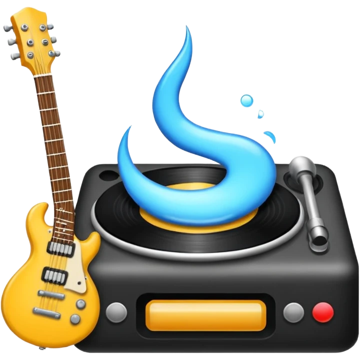 🎧🎱🤍✨️ emoji