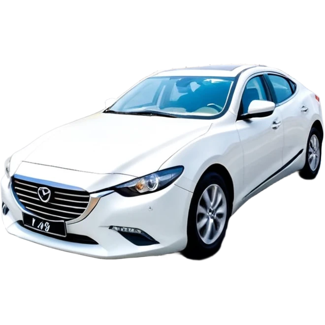 ایموجی بال فرشته سفید با بال شیطان emoji