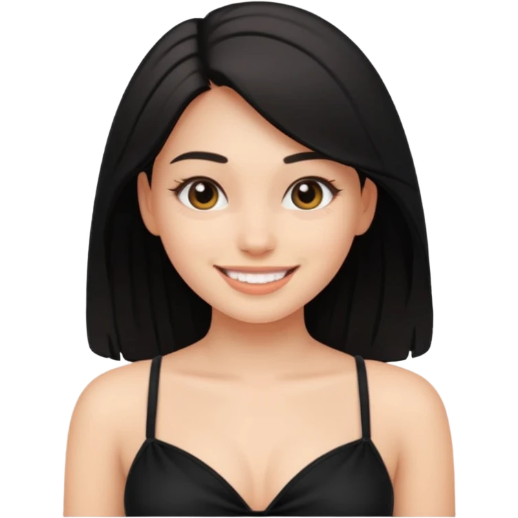 sexy girls 18+ boobs emoji