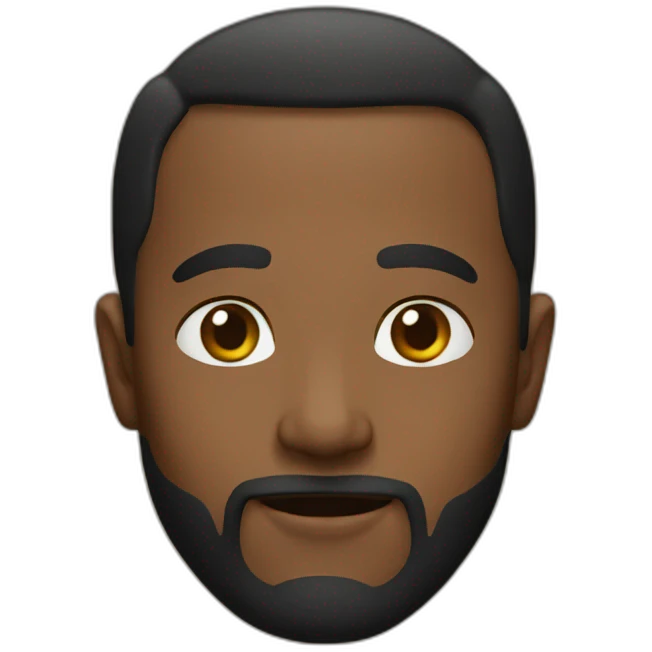 Emmanuel emoji