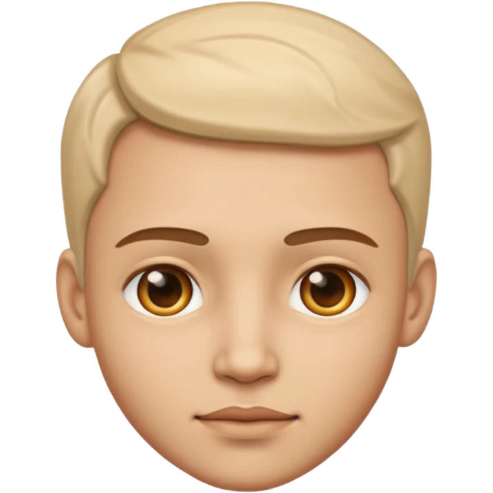 create epic face emoji