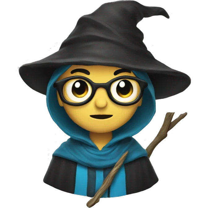mage emoji