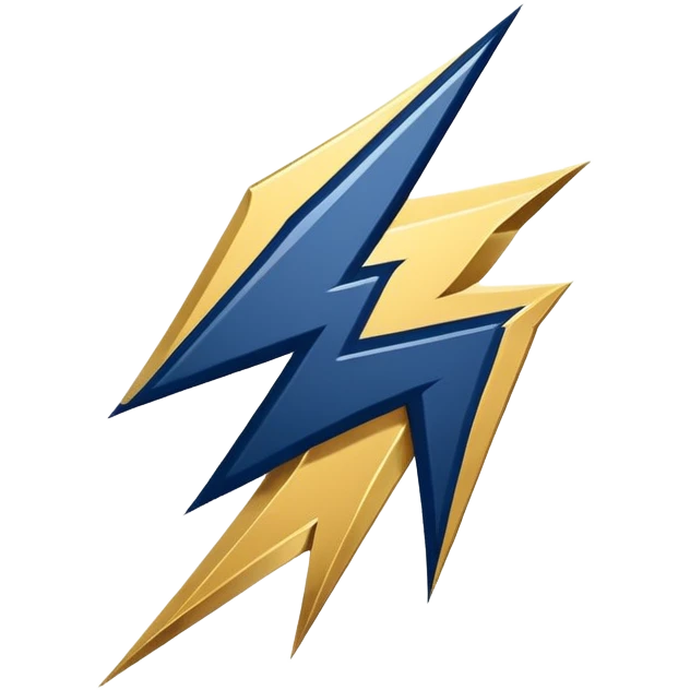 Las Angeles Chargers symbol  emoji