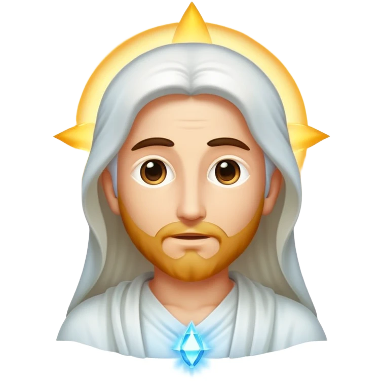 God emoji