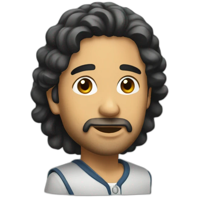 Mido emoji