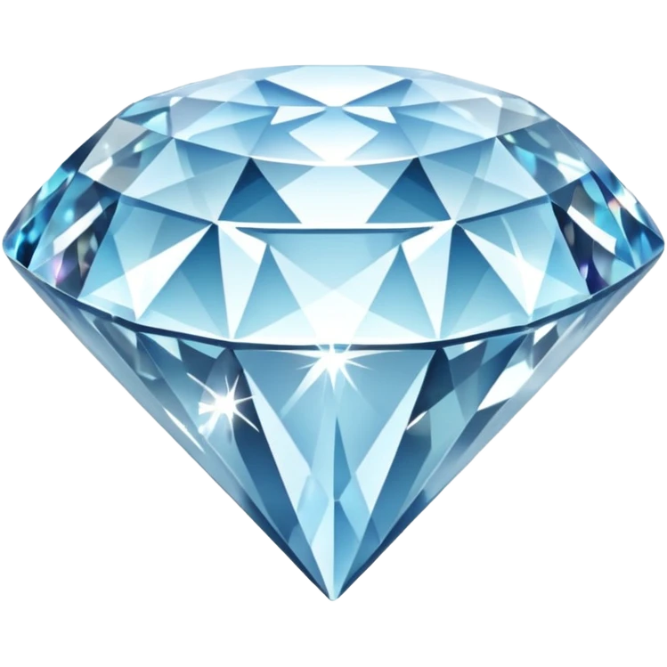 diamond emoji