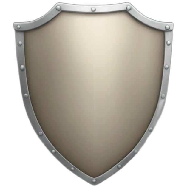 body shield emoji
