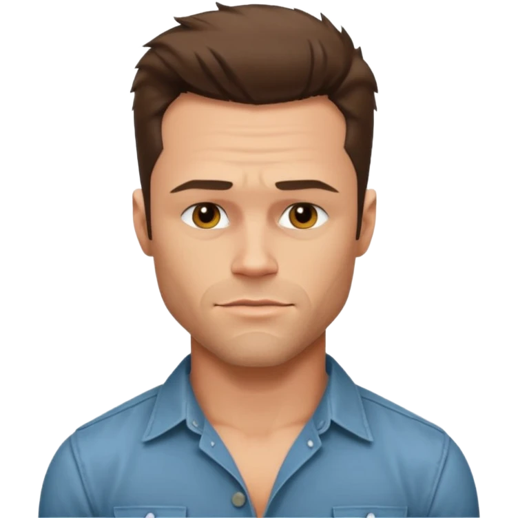Tyler Durden emoji