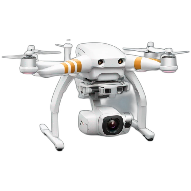Dji mini 2 emoji