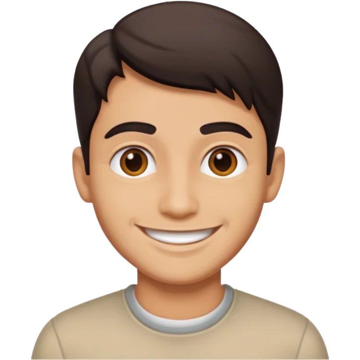 Text asad emoji