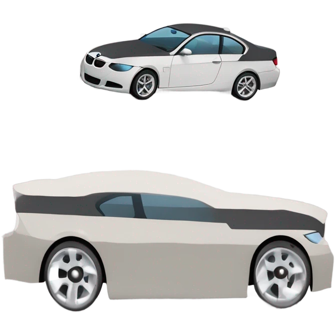 bmw 335i 2010 emoji