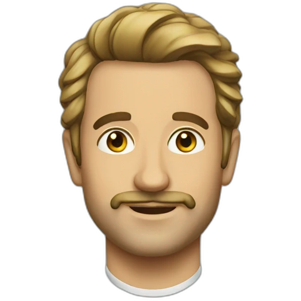 francois damiens emoji