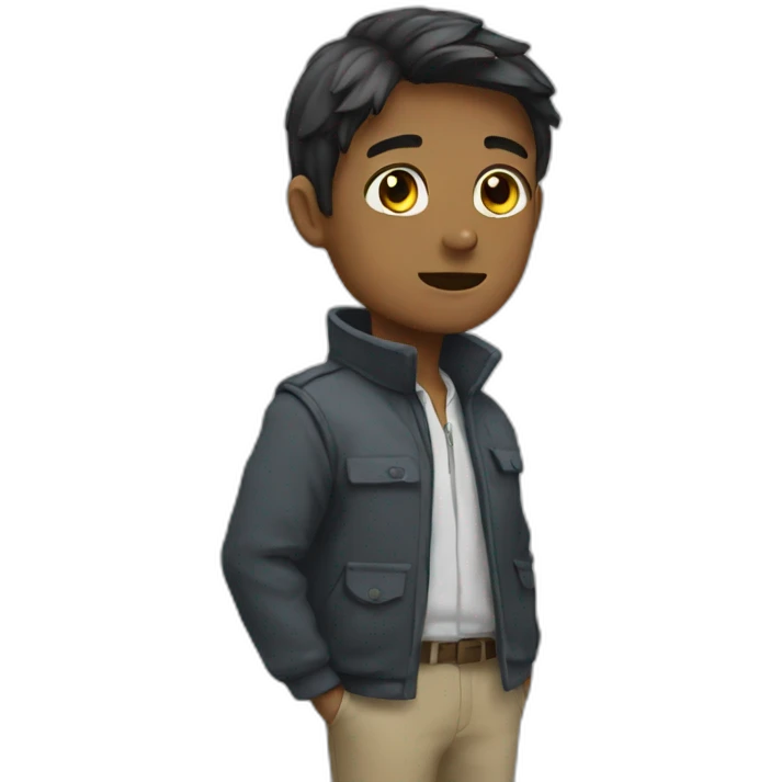 Mirtylle emoji