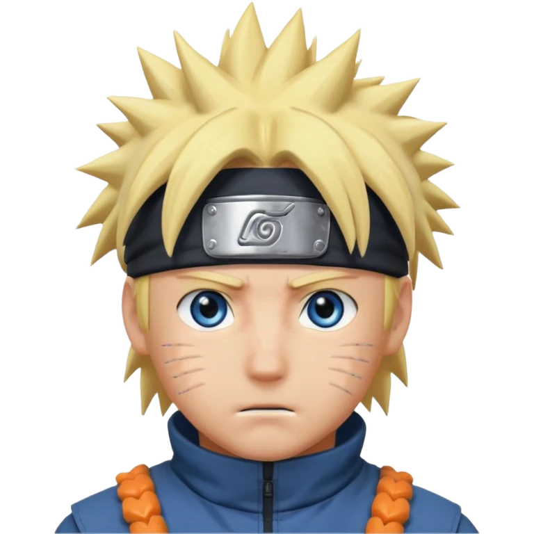 Naruto  emoji