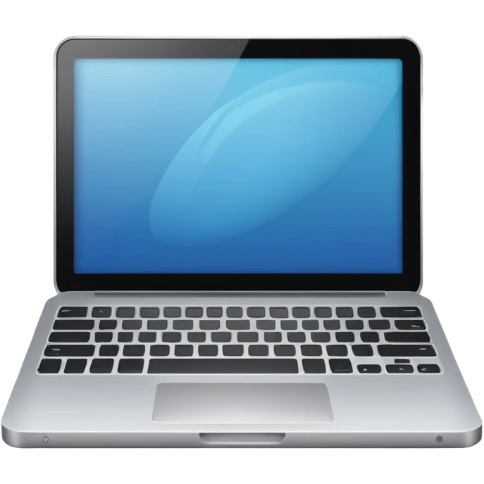laptop emoji