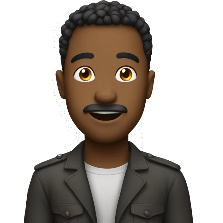 Funny emoji