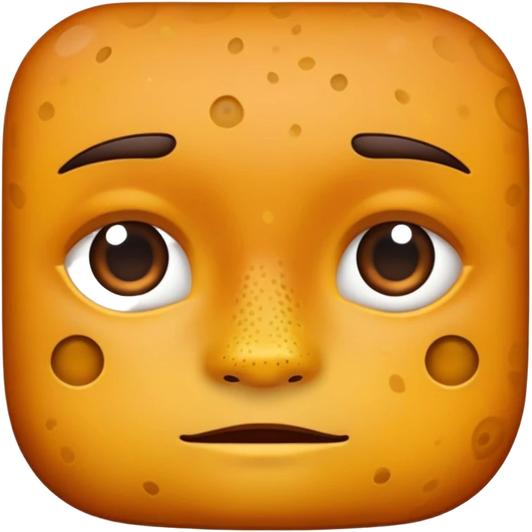 Hyperpigmentation  emoji